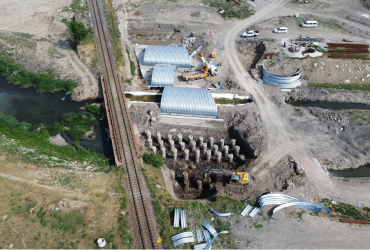 Railway Electrification
