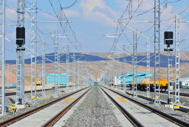 Railway Electrification