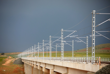 Railway Electrification